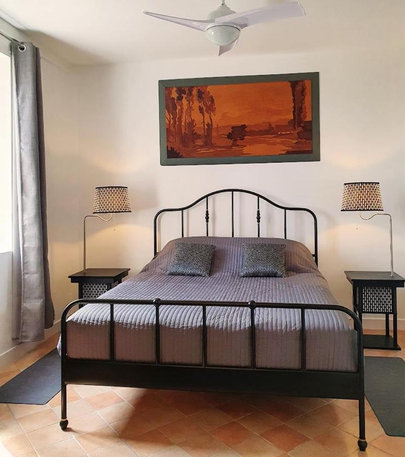 Les Hauts De Domme - Chambres D'Hotes Экстерьер фото
